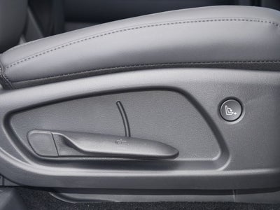 2026 Hyundai PALISADE HYBRID SEL Premium 7 Passenger