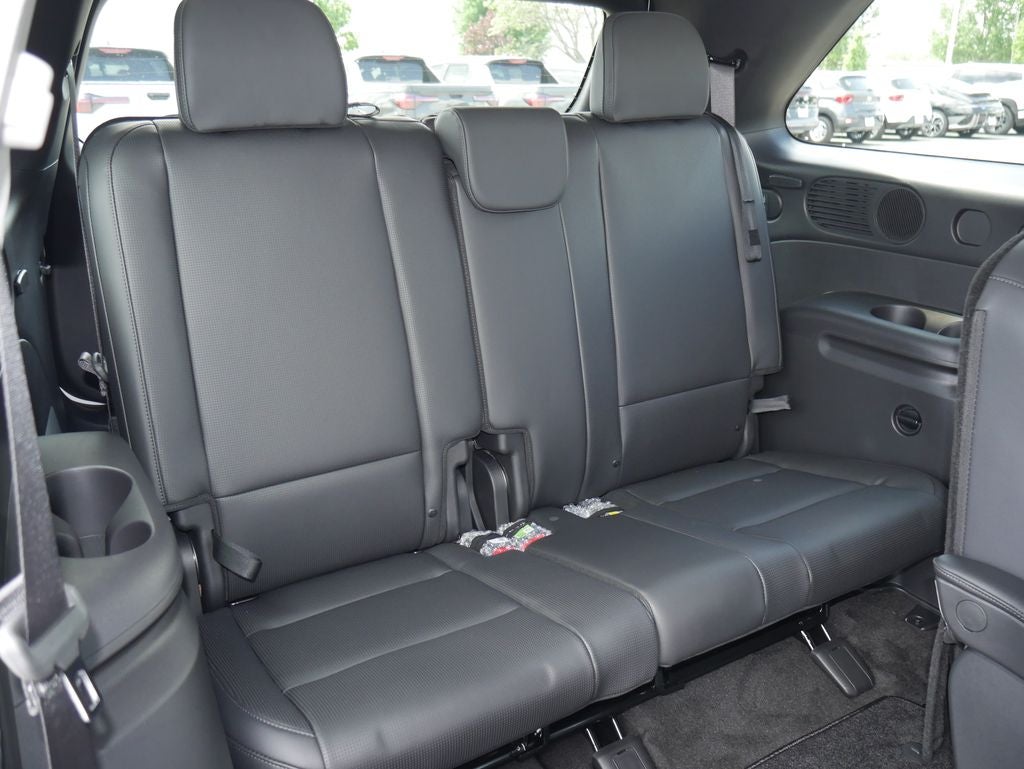 2026 Hyundai PALISADE HYBRID SEL Premium 7 Passenger