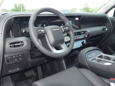2026 Hyundai PALISADE HYBRID SEL Premium 7 Passenger