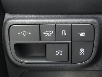 2026 Hyundai PALISADE HYBRID SEL Premium 7 Passenger