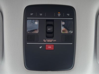 2026 Hyundai PALISADE HYBRID SEL Premium 7 Passenger
