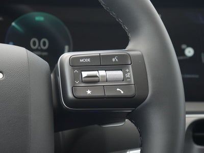 2026 Hyundai PALISADE HYBRID SEL Premium 7 Passenger