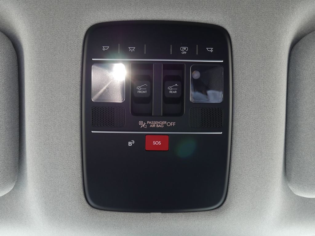 2026 Hyundai PALISADE Limited FWD