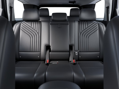2026 Hyundai PALISADE SEL AWD