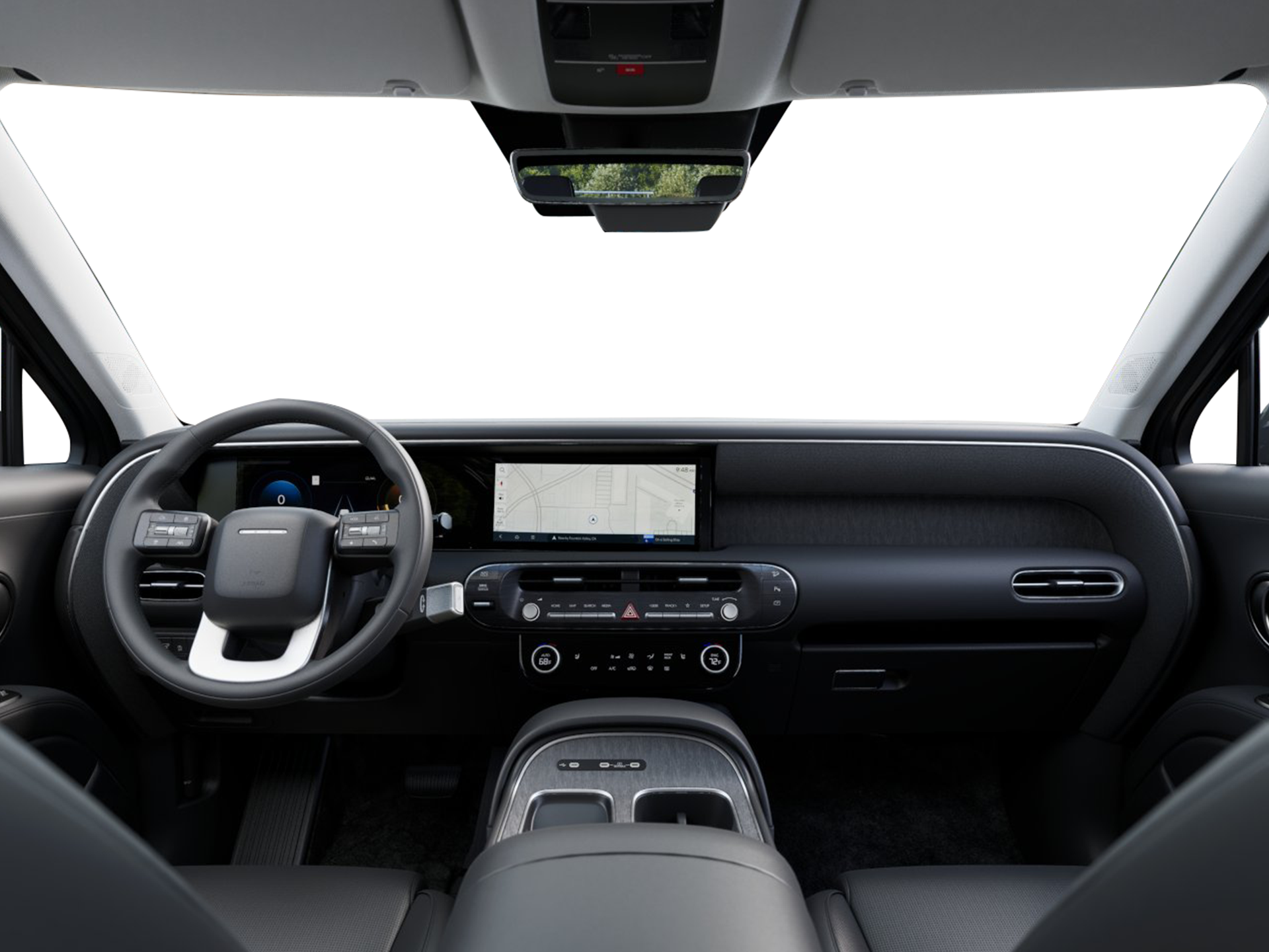 2026 Hyundai PALISADE SEL AWD