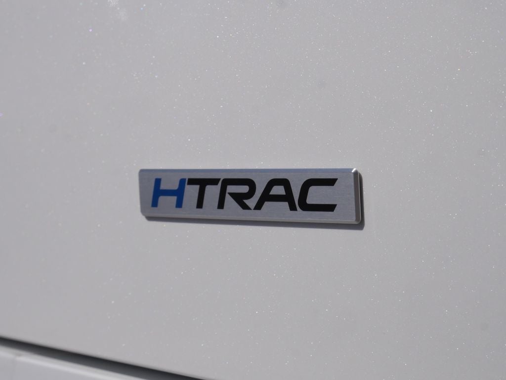 2026 Hyundai PALISADE HYBRID SEL 7 Passenger