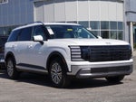 2026 Hyundai PALISADE HYBRID SEL 7 Passenger
