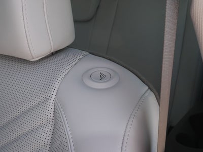 2026 Hyundai PALISADE HYBRID SEL 7 Passenger