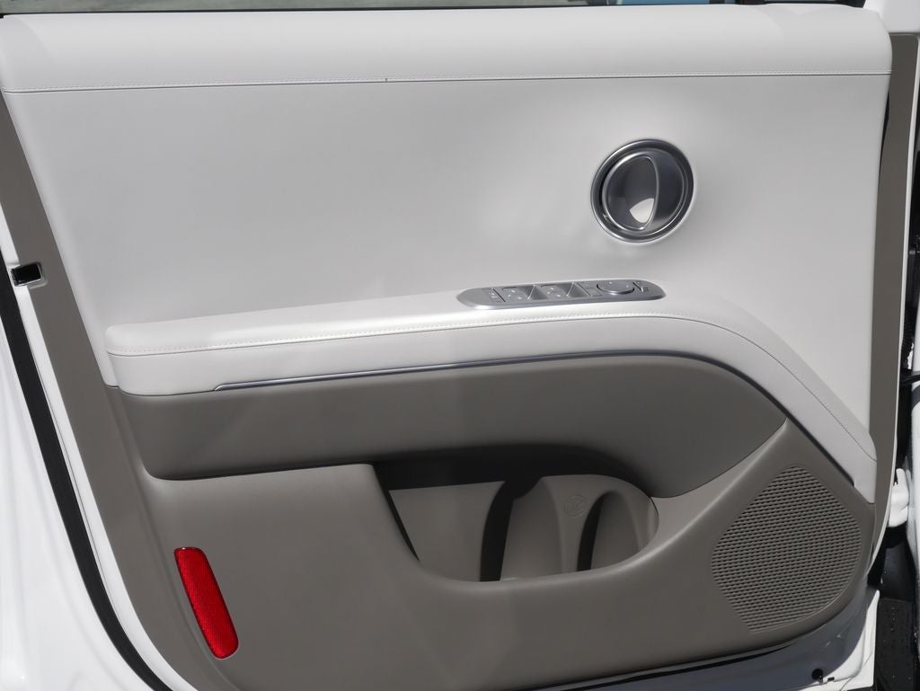 2026 Hyundai PALISADE HYBRID SEL 7 Passenger