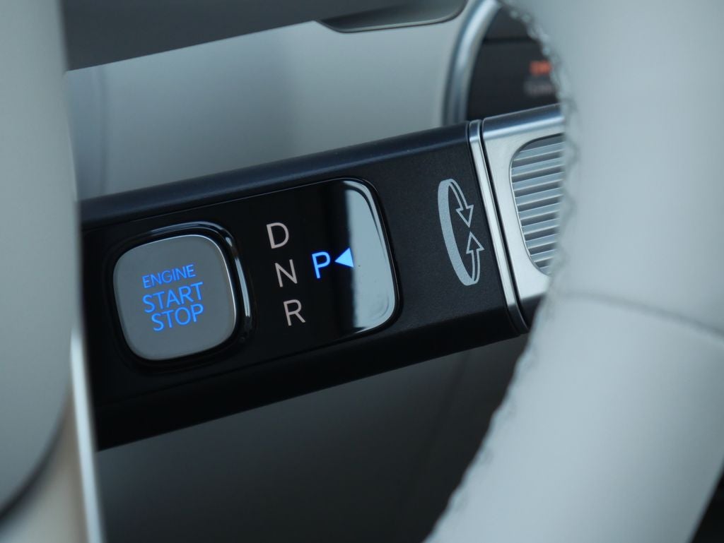 2026 Hyundai PALISADE HYBRID SEL 7 Passenger
