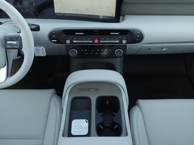 2026 Hyundai PALISADE HYBRID SEL 7 Passenger