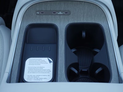 2026 Hyundai PALISADE HYBRID SEL 7 Passenger