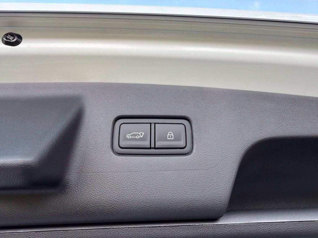 2026 Hyundai PALISADE HYBRID SEL