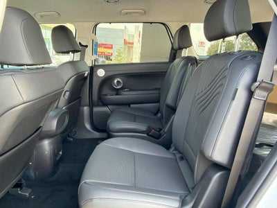 2026 Hyundai PALISADE HYBRID SEL