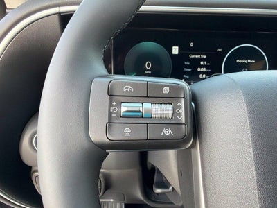 2026 Hyundai PALISADE HYBRID SEL