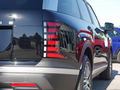 2026 Hyundai PALISADE SEL Premium FWD