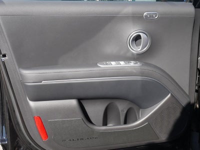 2026 Hyundai PALISADE SEL Premium FWD