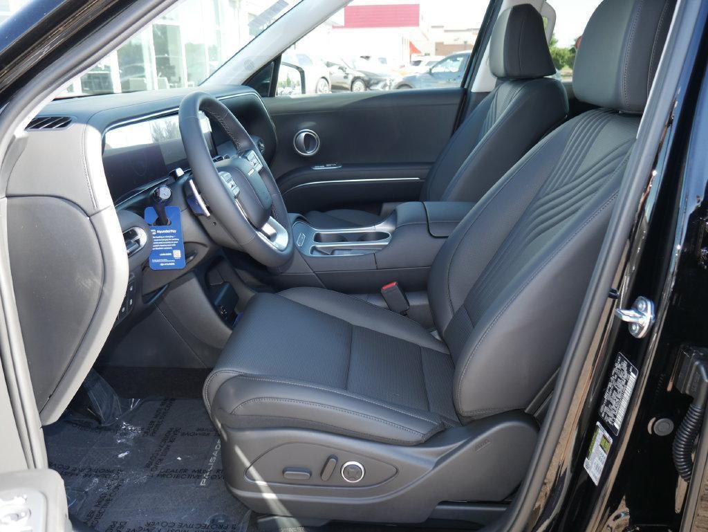 2026 Hyundai PALISADE SEL Premium FWD