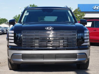 2026 Hyundai PALISADE SEL Premium FWD