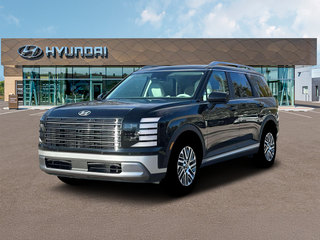2026 Hyundai PALISADE SEL Premium FWD