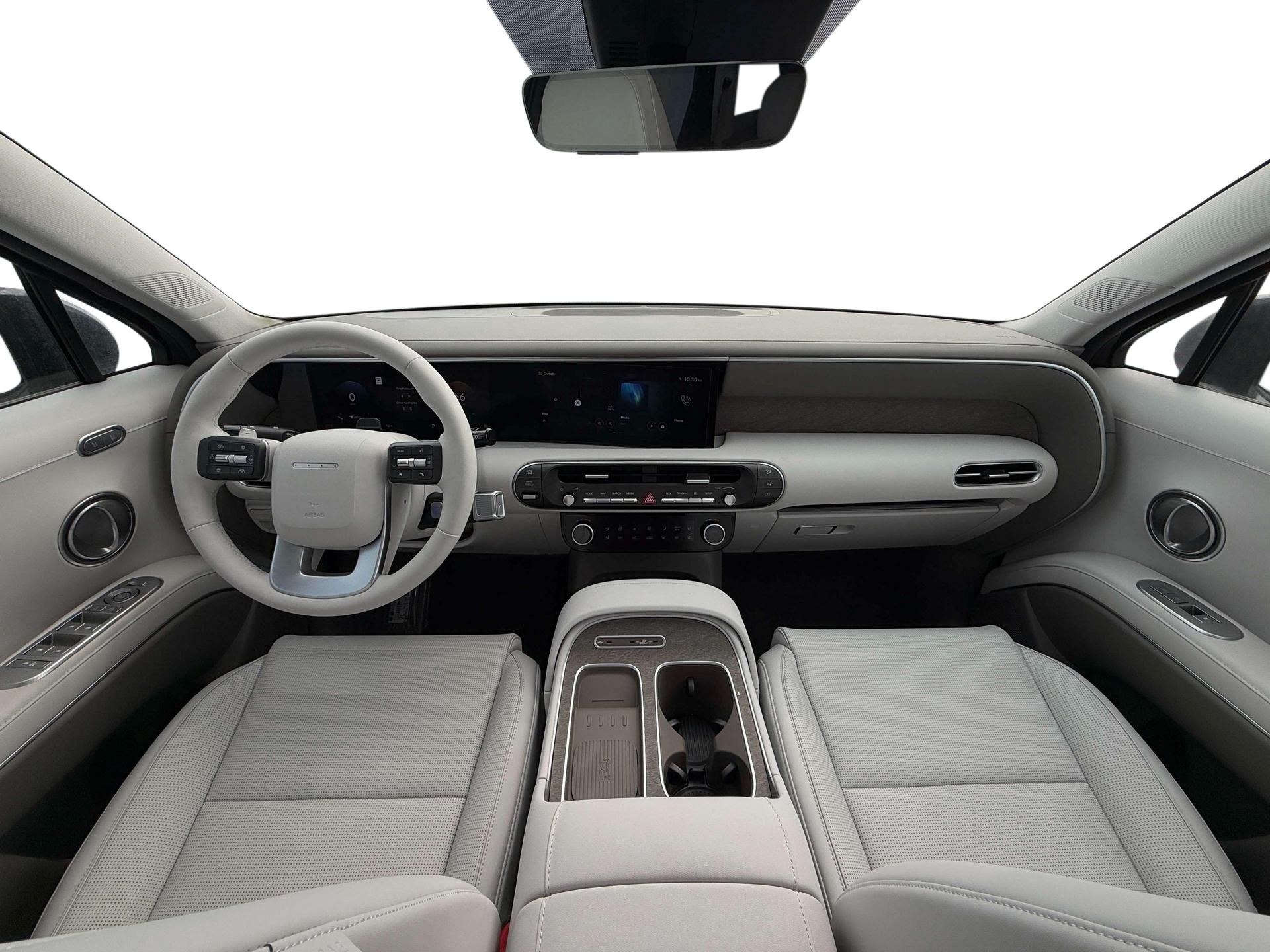 2026 Hyundai PALISADE SEL Premium AWD