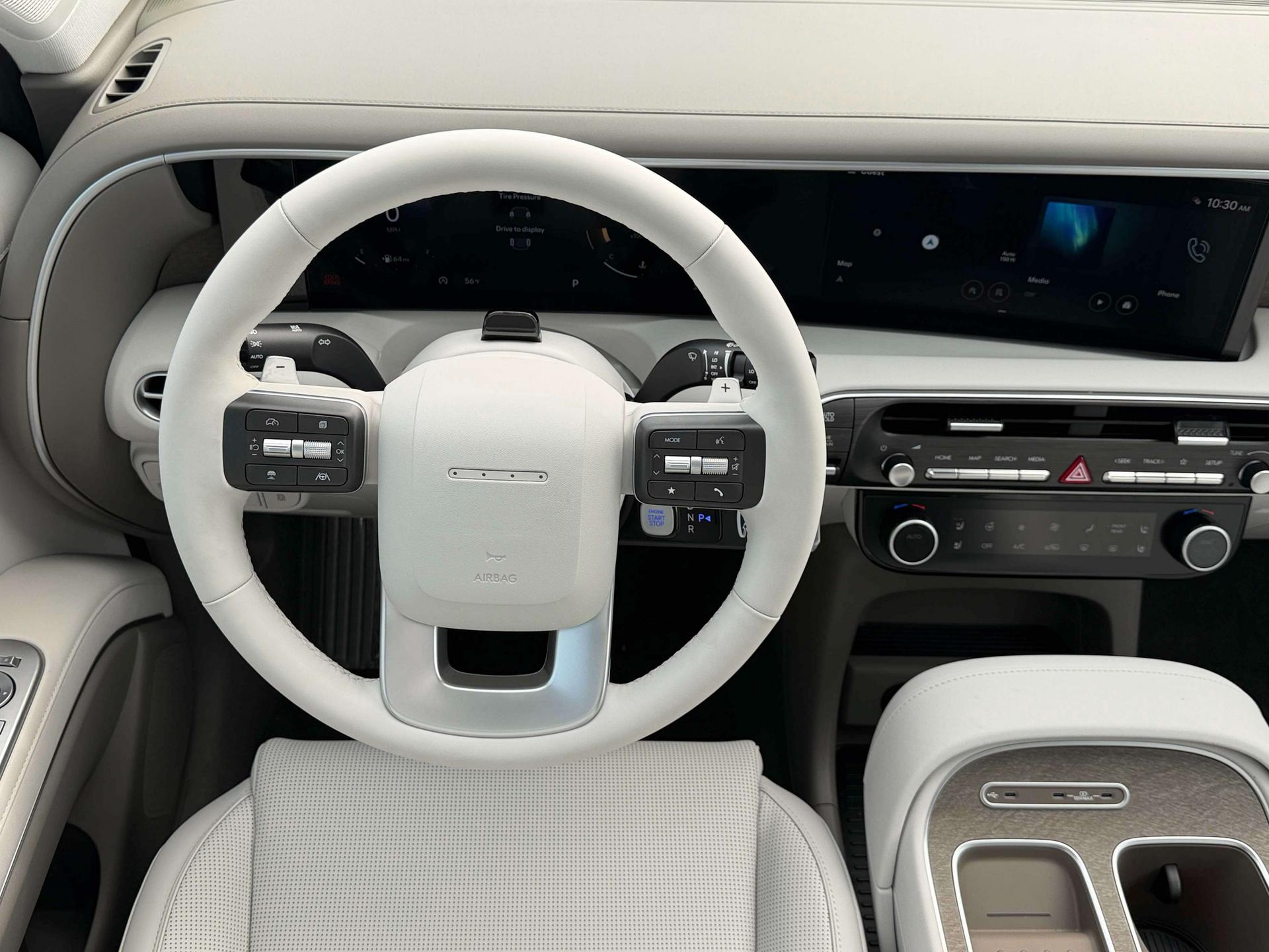 2026 Hyundai PALISADE SEL Premium AWD