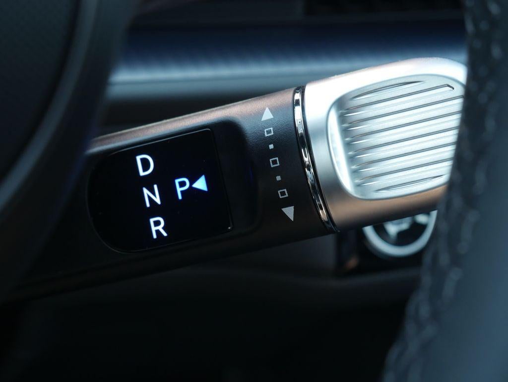 2025 Hyundai IONIQ 6 SE