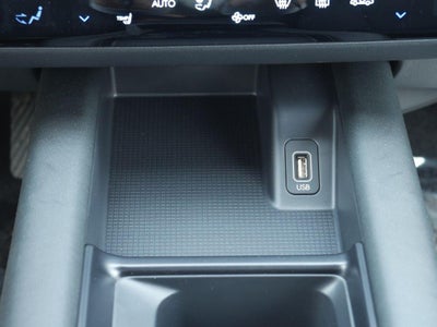 2025 Hyundai IONIQ 6 SE