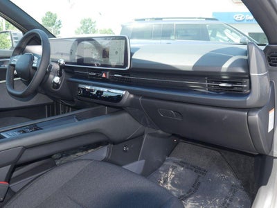 2025 Hyundai IONIQ 6 SE