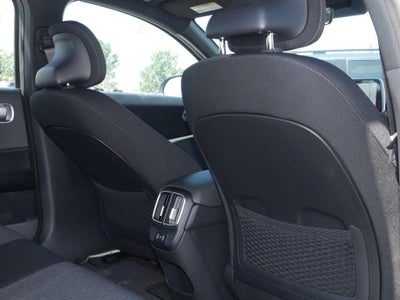 2025 Hyundai IONIQ 6 SE