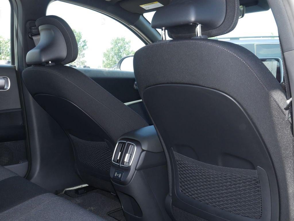 2025 Hyundai IONIQ 6 SE