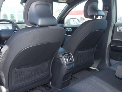 2025 Hyundai IONIQ 6 SE