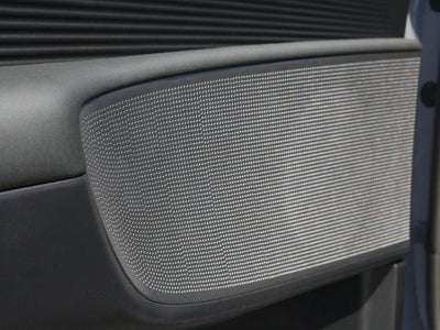 2025 Hyundai IONIQ 6 SE