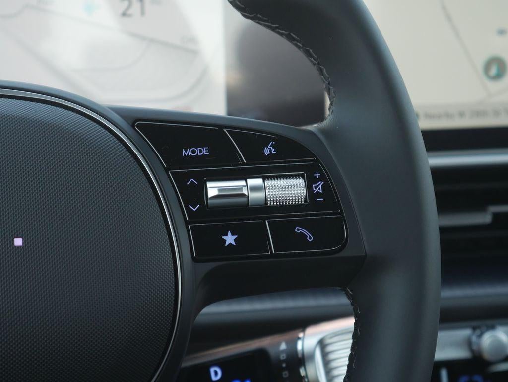 2025 Hyundai IONIQ 6 SE