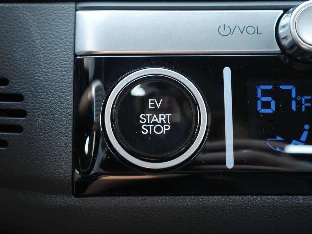 2025 Hyundai IONIQ 6 SE