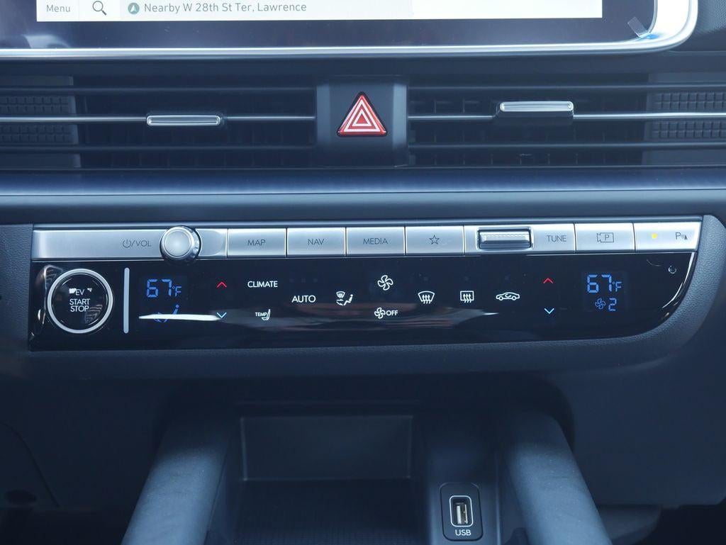 2025 Hyundai IONIQ 6 SE