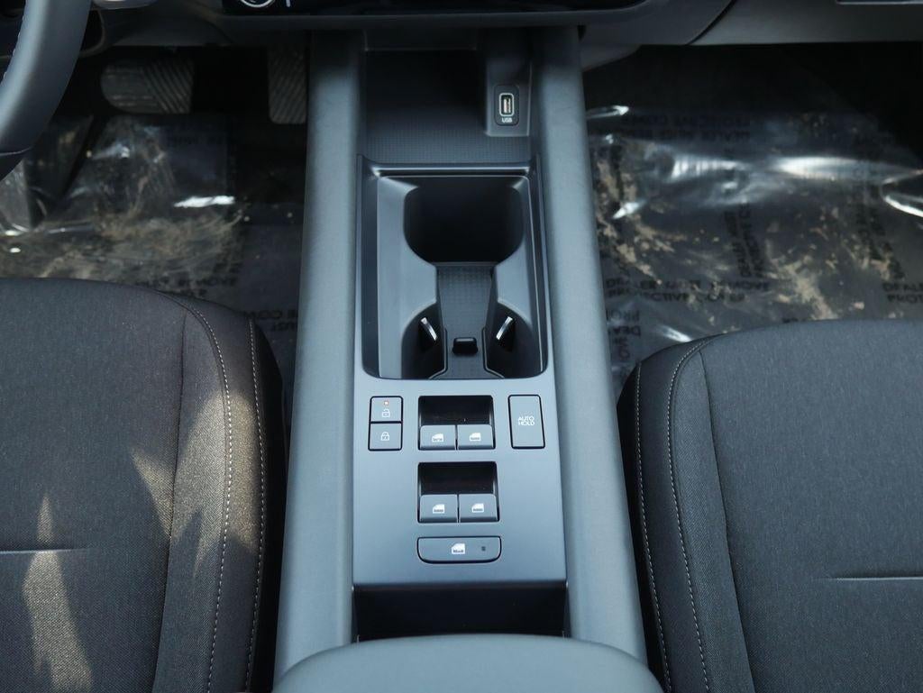 2025 Hyundai IONIQ 6 SE