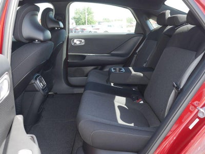 2025 Hyundai IONIQ 6 SE