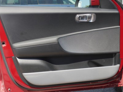 2025 Hyundai IONIQ 6 SE