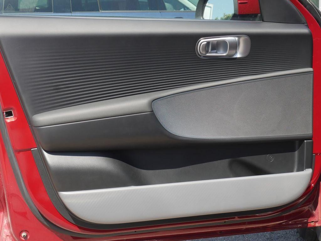 2025 Hyundai IONIQ 6 SE