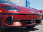 2025 Hyundai IONIQ 6 SE