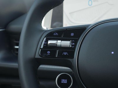 2025 Hyundai IONIQ 6 SE