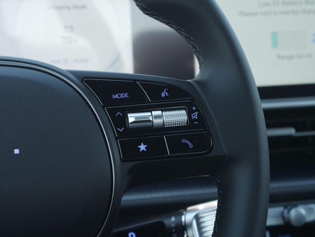 2025 Hyundai IONIQ 6 SE