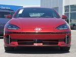 2025 Hyundai IONIQ 6 SE
