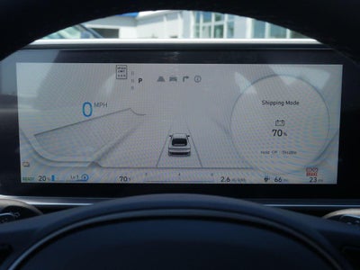 2025 Hyundai IONIQ 6 SE