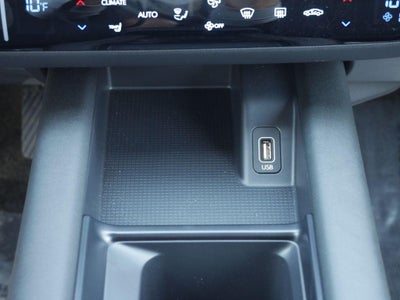 2025 Hyundai IONIQ 6 SE