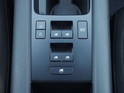 2025 Hyundai IONIQ 6 SE