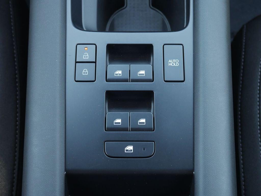 2025 Hyundai IONIQ 6 SE