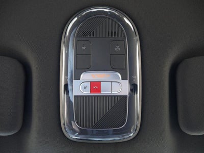 2025 Hyundai IONIQ 6 SE