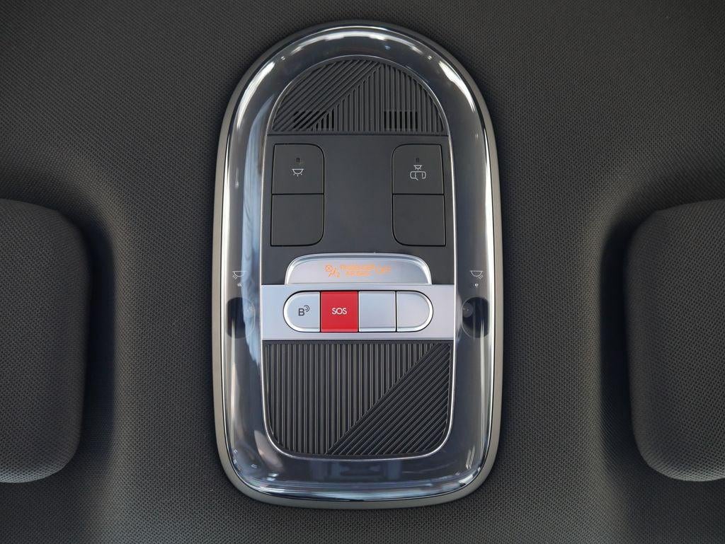 2025 Hyundai IONIQ 6 SE